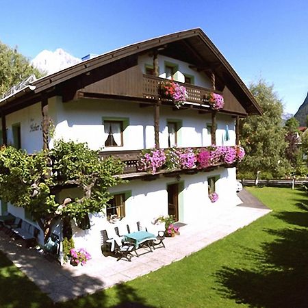 로이타쉬 Haus Hoher Sattel 아파트 외부 사진