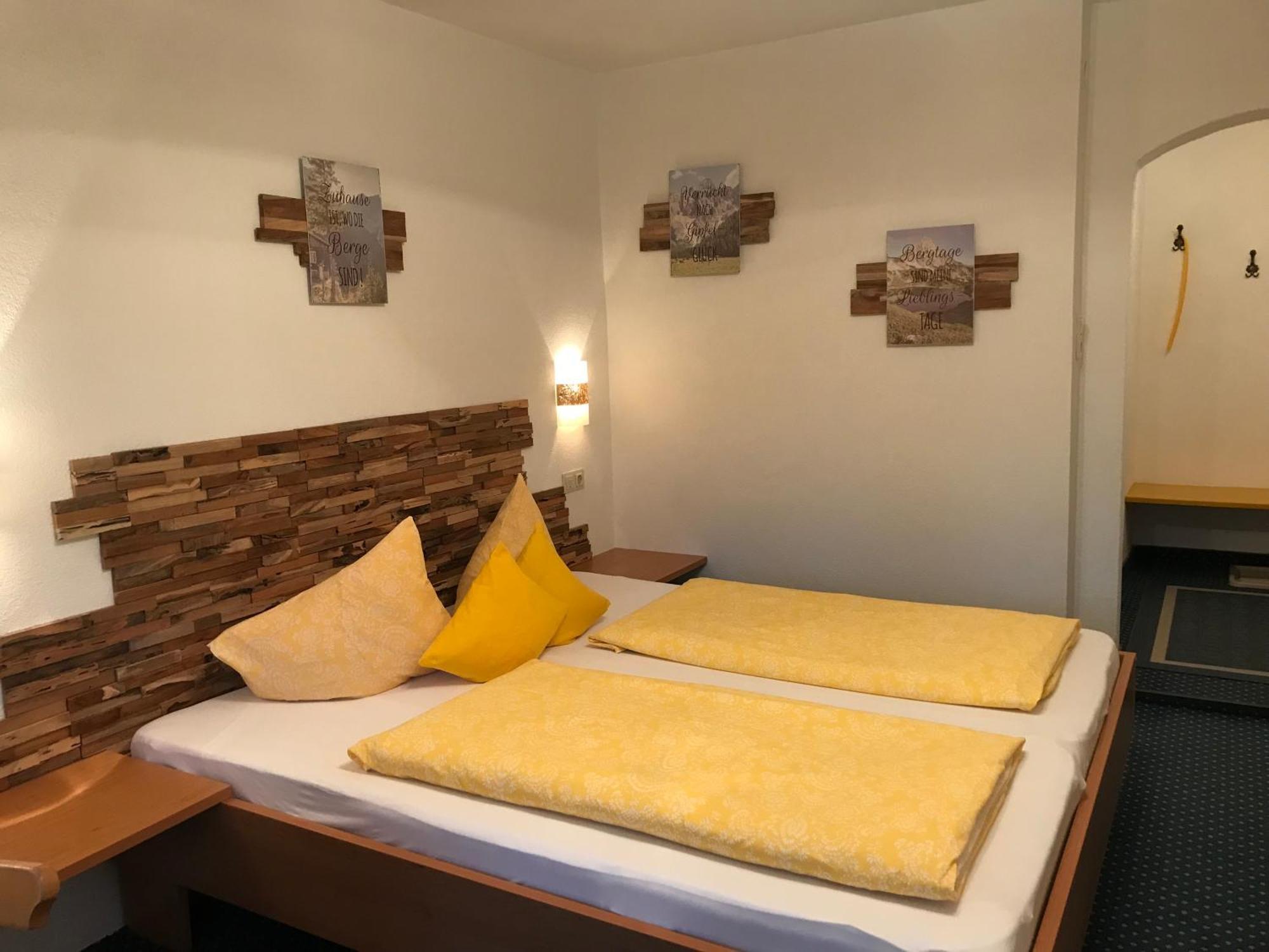 로이타쉬 Haus Hoher Sattel 아파트 외부 사진